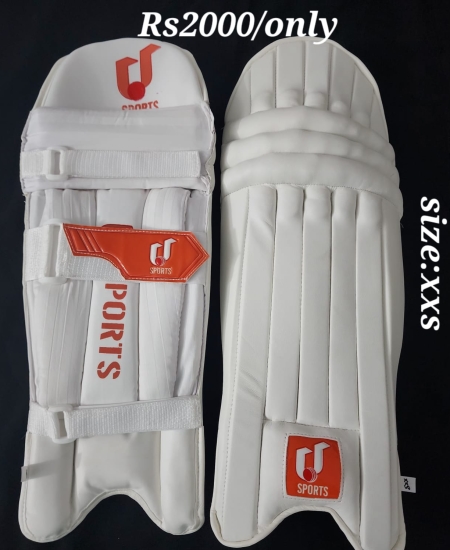 LEG PADS (XXS)